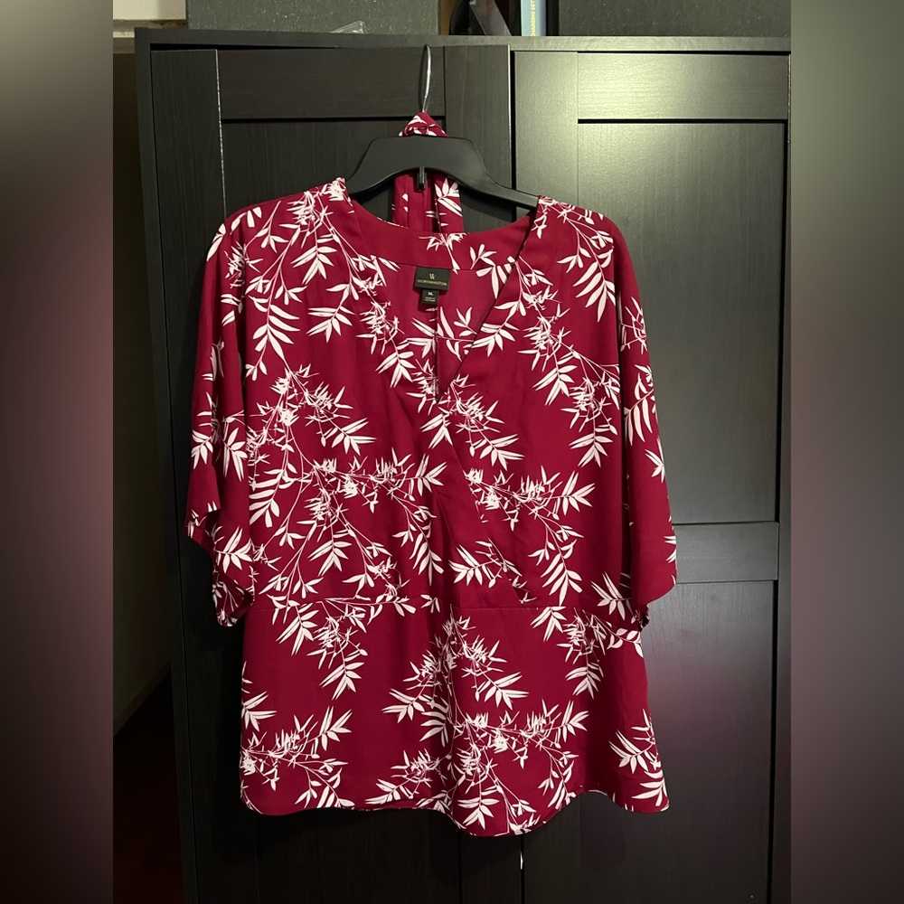 Blouse